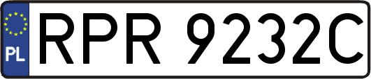 RPR9232C