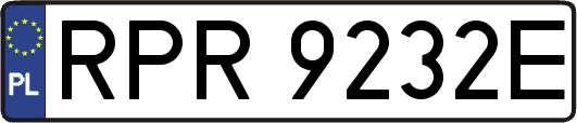 RPR9232E
