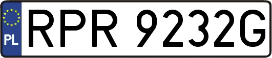 RPR9232G