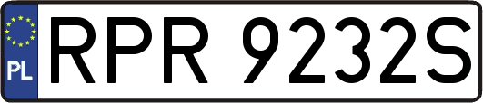 RPR9232S