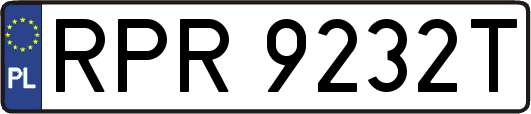RPR9232T