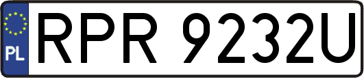 RPR9232U