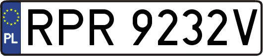 RPR9232V