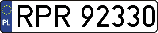 RPR92330