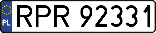 RPR92331