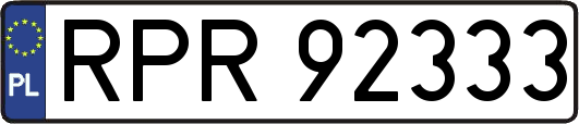 RPR92333
