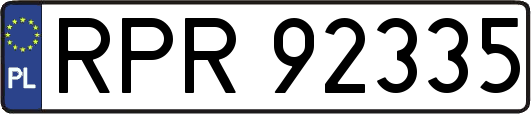 RPR92335