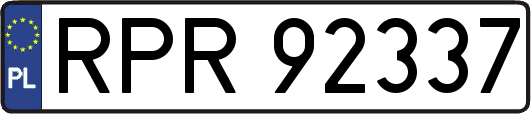 RPR92337