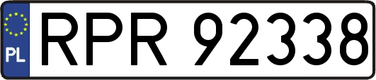RPR92338