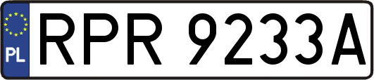 RPR9233A