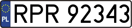 RPR92343