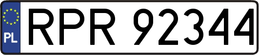 RPR92344
