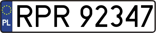 RPR92347