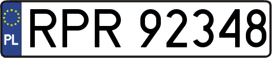 RPR92348