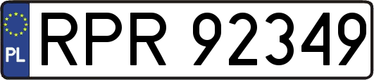 RPR92349
