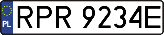 RPR9234E