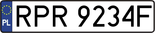 RPR9234F
