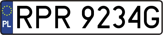 RPR9234G