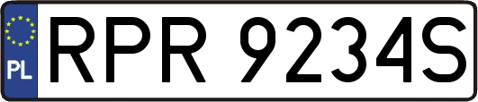 RPR9234S