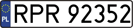 RPR92352