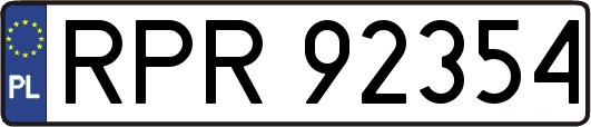 RPR92354