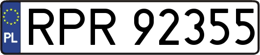 RPR92355