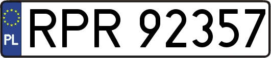 RPR92357