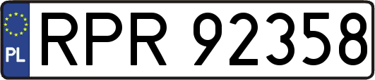 RPR92358