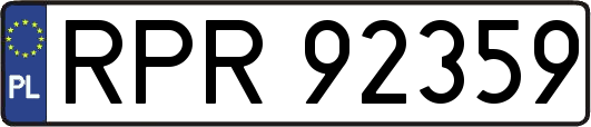 RPR92359