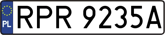 RPR9235A