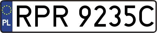 RPR9235C