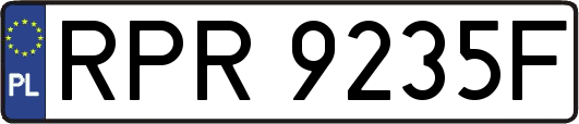 RPR9235F