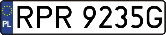 RPR9235G