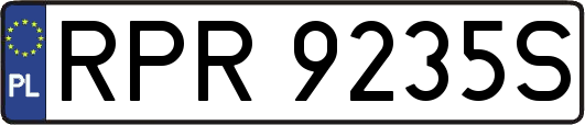 RPR9235S