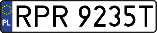 RPR9235T