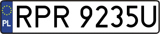 RPR9235U