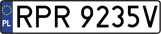 RPR9235V