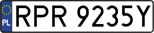 RPR9235Y