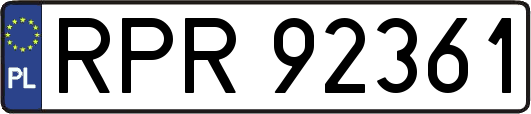 RPR92361