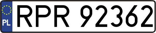RPR92362