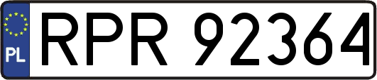 RPR92364