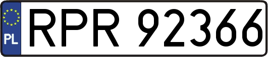 RPR92366