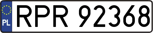 RPR92368