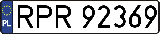 RPR92369