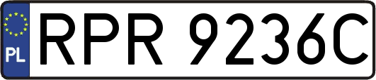 RPR9236C