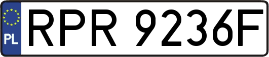 RPR9236F
