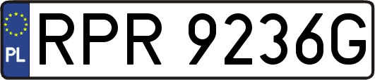 RPR9236G