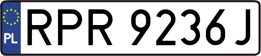 RPR9236J