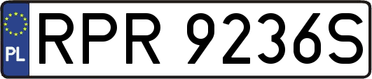RPR9236S
