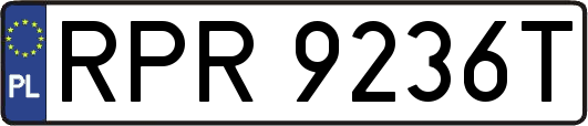 RPR9236T